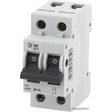 Выключатель нагрузки ЭРА Pro NO-902-88 ВН-32 2P 63A Б0031716