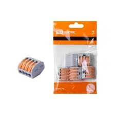 Набор клемм TDM Electric SQ0527-0014 (5 шт)