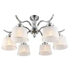 Люстра Omnilux OML-88407-06