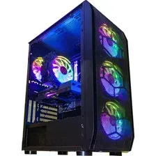 Компьютер Jet Gamer 5i12400FD16SD96X305L2W6