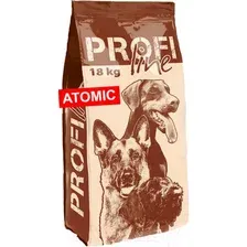 Premil Profi Line Atomic 18 кг
