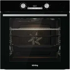 Электрический духовой шкаф Korting OKB 8972 EN ST
