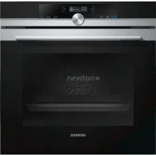 Электрический духовой шкаф Siemens HB655GTS1