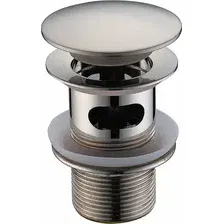 Донный клапан Wasserkraft A073
