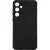 Чехол-накладка BoraSCO Silicone Case для Samsung Galaxy A55 / 72891 (черный)