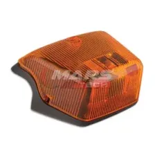 Фонарь указателя поворотов передний левый боковой mb atego MARS TECH M620948