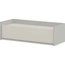 Тумба Elva Эссен NEM04P-1S-930/360/280 (30) (лунный камень/персидский жемчуг)