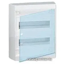 Щит распределительный Legrand Nedbox 601247