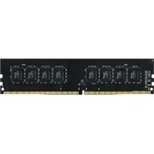 Оперативная память Team Elite 4GB DDR4 PC4-21300 TED44G2666C1901