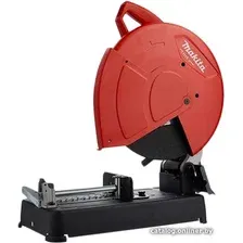 Монтажная (отрезная) пила Makita MT M2400