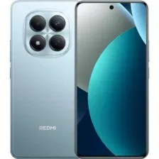 Смартфон Redmi Note 15 Pro 8GB/256GB 25100RA69G, glacier blue EU