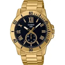 Наручные часы Casio MTP-VD200G-1B