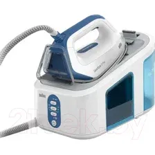 Утюг с парогенератором Braun IS3157BL