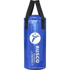 Мешок Rusco Sport Boxer 13кг (синий)