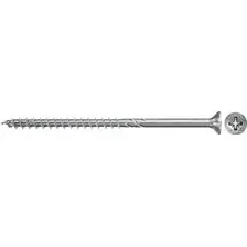 Шуруп Fischer PowerFast FPF II CZP 5.0 x 70 BC 200 670426 (200 шт)