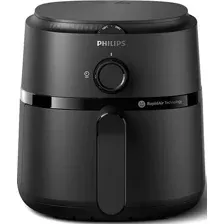 Аэрогриль (аэрофритюрница) Philips NA110/00