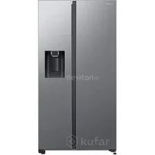 Холодильник side by side Samsung RS64DG5303S9EO