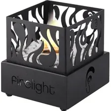 Биокамин Firelight BFP/T-2020 Black