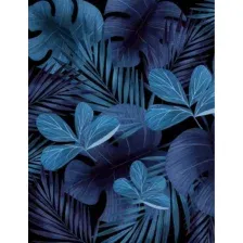 Фотообои листовые Citydecor Цветы и Растения 130 (200x260см)