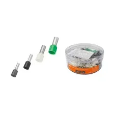 Набор наконечников-гильз для кабеля TDM Electric SQ0512-0017