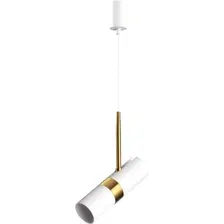 Подвесная люстра Odeon Light Bullet 4355/1