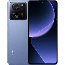 Телефон Xiaomi 13T 12GB/256GB международная версия (альпийский синий)