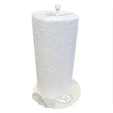Подставка для бумажных полотенец "Лимоны" (арт. AK027-WY)