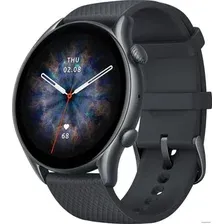 Умные часы Amazfit GTR 3 Pro (черный)