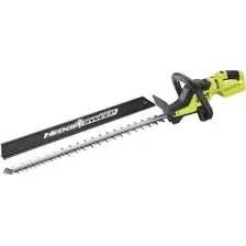 Кусторез Ryobi Max Power RY36HTX65A-0 (без АКБ)