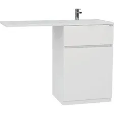 Onika Тумба с умывальником Сорго 58 105804 + Madera Kamilla 120 L