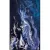 Ковер для жилой комнаты Shengrong Textile Bloom JCX-87 (0.8x1.5)