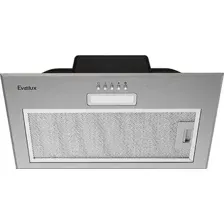 Вытяжка скрытая Evelux Amanda 60 X