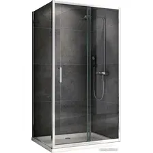 Душевой уголок Abber Schwarzer Diamant AG301105-S505