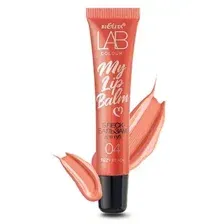 Блеск-бальзам для губ My Lipbalm 04 Fizzy Peach