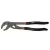 Клещи переставные Startul ST4006-25