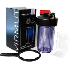 Корпус Virmut МФБП-10ББ