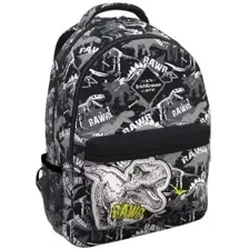 Городской рюкзак Erich Krause EasyLine 20L Dinosaur Park 51629