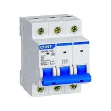 Выключатель нагрузки Chint NXHB-125 3P 63А R