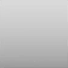Misty Зеркало Нембус 100 1000x1000 НЕМ-02-100/100-14