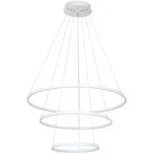 Подвесная люстра Arte Lamp Frodo A2197SP-3WH