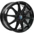 Литой диск Venti 1716 17x7" 4x100мм DIA 60.1мм ET 40мм BL