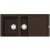Кухонная мойка Elleci Best 475 Espresso M78