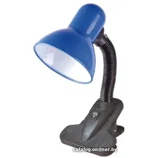 Настольная лампа Uniel TLI-222 Light Blue 09406
