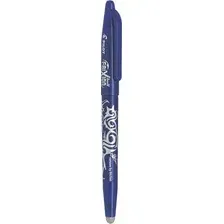 Ручка гелевая Pilot FriXion Ball BL-FR-7 (L) (синий)