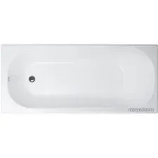 Ванна Triton Дина 170х75 (с ножками и экраном)