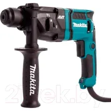 Профессиональный перфоратор Makita HR1841F