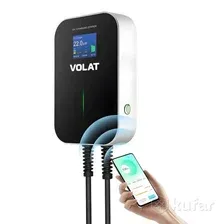 Зарядная станция VOLAT BS20-BC-22KW-APP Type2