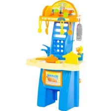 Игрушка Полесье Кухня Мария №1, в коробке, 42590