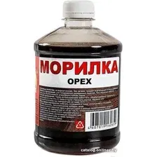 Морилка Вершина Водная 0.5 л (орех)