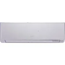 Кондиционер Gree Amber Standart Silver GWH09YC-K6DNA2A